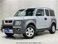 2003 HONDA ELEMENT 2.44WD