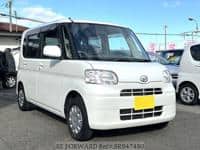 2010 DAIHATSU TANTO CD