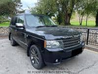 2011 LAND ROVER RANGE ROVER 4.4 TD V8 SE