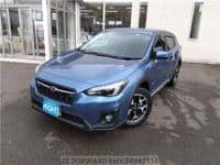 2017 SUBARU XV 2.0I-LWD