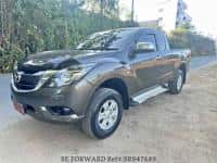 MAZDA BT-50