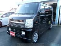 2007 SUZUKI EVERY WAGON PZ