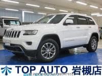 2016 JEEP GRAND CHEROKEE