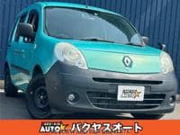 2011 RENAULT KANGOO