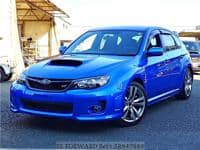 2012 SUBARU IMPREZA WRXTVETCSTI-S-P-