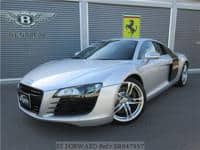 2012 AUDI R8 4.2FSI