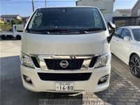 2013 NISSAN CARAVAN VAN