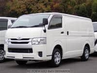 2015 TOYOTA REGIUSACE VAN 2.0-7