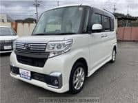 DAIHATSU Tanto Custom