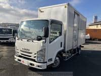 2016 ISUZU ELF TRUCK 2T6MT218