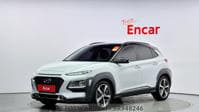 2018 HYUNDAI KONA / SMART KEY,BACK CAMERA