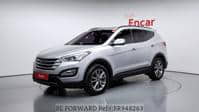 2013 HYUNDAI SANTA FE / SMART KEY,BACK CAMERA