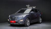 2015 HYUNDAI SANTA FE / SMART KEY,BACK CAMERA