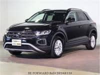 2022 VOLKSWAGEN T-ROC TSISDETC2.0LED