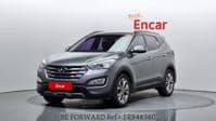 2015 HYUNDAI SANTA FE / SMART KEY,BACK CAMERA