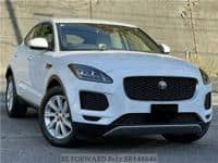 2018 JAGUAR E-PACE S2.0