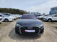 2022 AUDI A8 / SUN ROOF,SMART KEY,BACK CAMERA