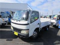 2006 TOYOTA DYNA TRUCK 4.02000