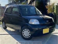 2011 DAIHATSU ESSE D