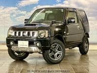 2013 SUZUKI JIMNY