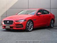 2020 JAGUAR JAGUAR OTHERS