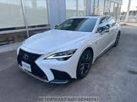 2021 LEXUS LS 500HF