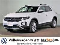 2023 VOLKSWAGEN T-ROC TSISDETC2.0