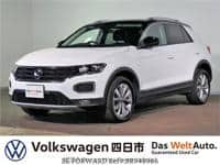 2020 VOLKSWAGEN T-ROC TDISDBETC2.0LED