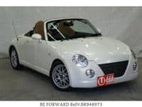 2008 DAIHATSU COPEN 660II