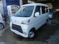 2021 DAIHATSU HIJET CARGO SA