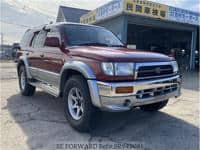 1997 TOYOTA HILUX SURF SSR-XLIMITED