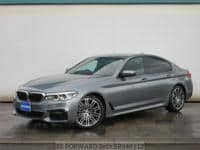 2019 BMW 5 SERIES 523IMHUDACC19AW