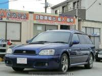 SUBARU Legacy Touring Wagon