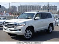 2017 TOYOTA LAND CRUISER