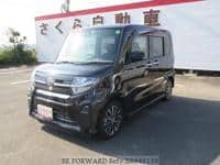 2019 DAIHATSU TANTO