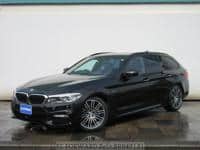 2019 BMW 5 SERIES 523IMPKGHUD1