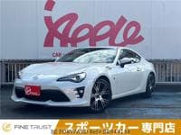 2017 TOYOTA 86