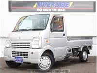 2012 SUZUKI CARRY TRUCK