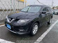 2015 NISSAN X-TRAIL 20X4WD