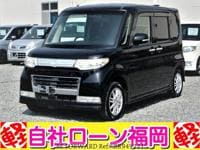 2009 DAIHATSU TANTO