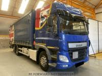 2016 DAF CF AUTOMATIC DIESEL