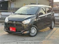 DAIHATSU Mira ES