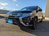 2015 MITSUBISHI OUTLANDER PHEV 2.0G4WD