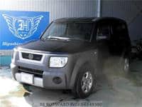 HONDA Element