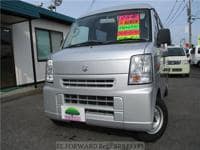 2013 SUZUKI EVERY 660PA