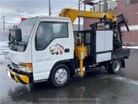 1995 ISUZU ELF TRUCK