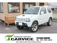 2007 SUZUKI JIMNY