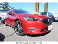 2015 MAZDA ATENZA XDLCSDBOSE