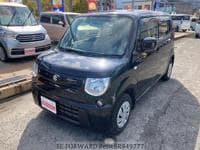 2012 SUZUKI MR WAGON