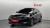 2016 RENAULT SAMSUNG SM7 / SUN ROOF,SMART KEY,BACK CAMERA